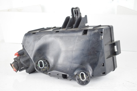 SKRZYNKA BEZPIECZNIKÓW VW GOLF VII AUDAI A3 8V LEON III 5Q0907361C