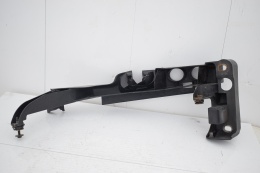 ŚLIZG LAMPY PRAWY PRZÓD AUDI A3 LIFT 8P0