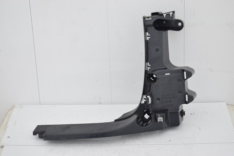 ŚLIZG MOCOWANIE PRAWY ZDERZAK TYŁ BMW X5 F15 139605