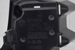 ŚLIZG MOCOWANIE PRAWY ZDERZAK TYŁ BMW X5 F15 139605