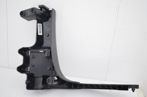 ŚLIZG MOCOWANIE PRAWY ZDERZAK TYŁ BMW X5 F15 139605