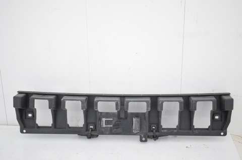 ŚLIZG MOCOWANIE TYLNEGO ZDERZAKA VOLVO C30 30657221