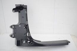 ŚLIZG MOCOWANIE WSPORNIK ZDERZAKA LEWY TYŁ BMW X5 F15 8054019