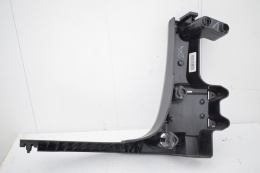 ŚLIZG MOCOWANIE WSPORNIK ZDERZAKA LEWY TYŁ BMW X5 F15 8054019