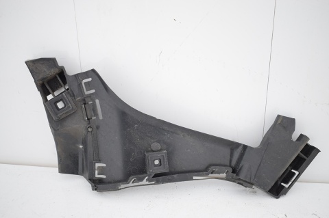 ŚLIZG MOCOWANIE ZDERZAKA TYLNY LEWY VOLVO C30 31265678