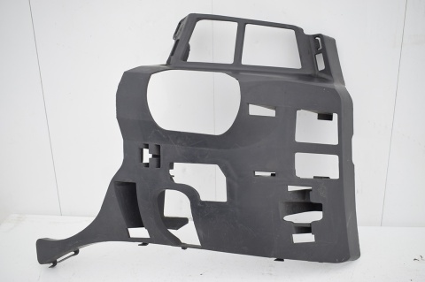 ŚLIZG ZDERZAKA LEWY PRZÓD FORD S-MAX MK1 6M21-17E856-BB