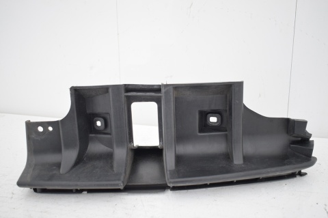 ŚLIZG ZDERZAKA LEWY TYŁ TYLNY VOLVO C30 31323158