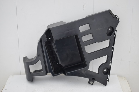 ŚLIZG ZDERZAKA MOCOWANIE PRAWY TYŁ BMW X5 F15 7294722