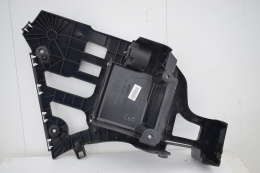 ŚLIZG ZDERZAKA MOCOWANIE PRAWY TYŁ BMW X5 F15 7294722