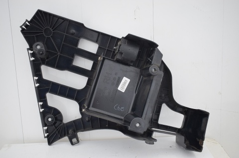 ŚLIZG ZDERZAKA MOCOWANIE PRAWY TYŁ BMW X5 F15 7294722