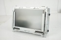 WYŚWIETLACZ EKRAN MONITOR JAGUAR XF I 07-15 8X23-10E889-AC