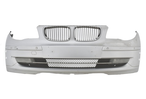 ZDERZAK PRZEDNI PRZÓD BMW 1 E87 E81 LIFT PDC 354/7