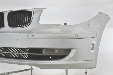 ZDERZAK PRZEDNI PRZÓD BMW 1 E87 E81 LIFT PDC 354/7