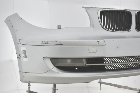 ZDERZAK PRZEDNI PRZÓD BMW 1 E87 E81 LIFT PDC 354/7