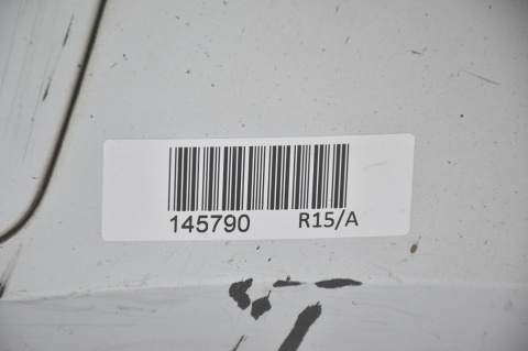 ZDERZAK PRZEDNI PRZÓD BMW 1 E87 E81 LIFT PDC 354/7