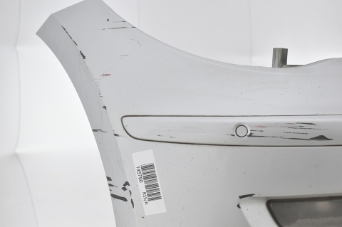 ZDERZAK PRZEDNI PRZÓD BMW 1 E87 E81 LIFT PDC 354/7