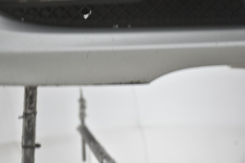 ZDERZAK PRZEDNI PRZÓD BMW 1 E87 E81 LIFT PDC 354/7