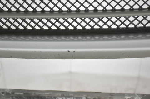 ZDERZAK PRZEDNI PRZÓD BMW 1 E87 E81 LIFT PDC 354/7