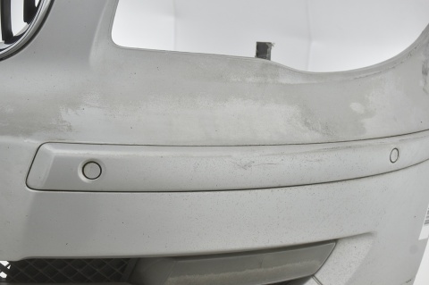 ZDERZAK PRZEDNI PRZÓD BMW 1 E87 E81 LIFT PDC 354/7