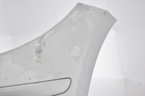 ZDERZAK PRZEDNI PRZÓD BMW 1 E87 E81 LIFT PDC 354/7