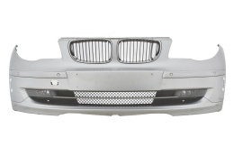 ZDERZAK PRZEDNI PRZÓD BMW 1 E87 E81 LIFT PDC 354/7