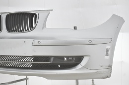 ZDERZAK PRZEDNI PRZÓD BMW 1 E87 E81 LIFT PDC 354/7