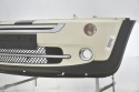 ZDERZAK PRZEDNI PRZÓD MINI ONE COOPER I R50 LIFT 850/0