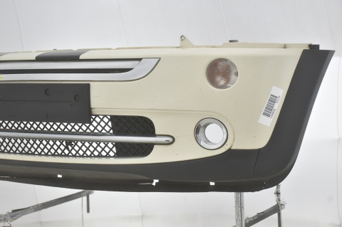 ZDERZAK PRZEDNI PRZÓD MINI ONE COOPER I R50 LIFT 850/0