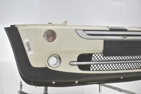 ZDERZAK PRZEDNI PRZÓD MINI ONE COOPER I R50 LIFT 850/0