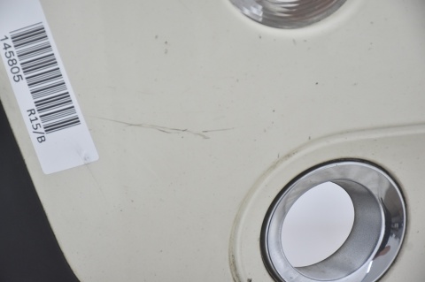 ZDERZAK PRZEDNI PRZÓD MINI ONE COOPER I R50 LIFT 850/0