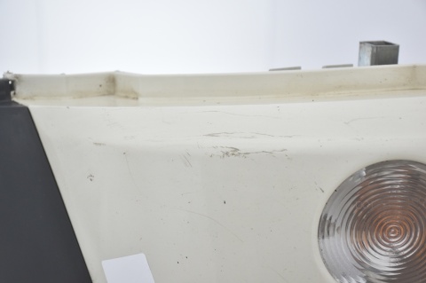 ZDERZAK PRZEDNI PRZÓD MINI ONE COOPER I R50 LIFT 850/0