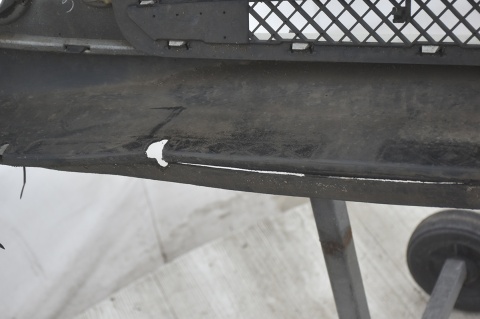 ZDERZAK PRZEDNI PRZÓD MINI ONE COOPER I R50 LIFT 850/0