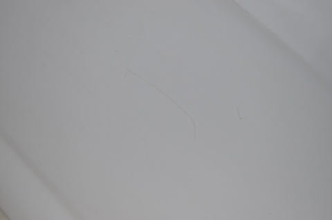 DRZWI TYLNE TYŁ LEWE CITROEN C3 II