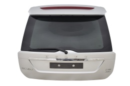 KLAPA TYLNA TYŁ VOLVO XC60