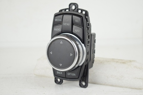 KONTROLER IDRIVE BMW F10 F20 F30 9350723