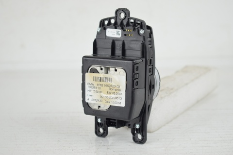 KONTROLER IDRIVE BMW F10 F20 F30 9350723