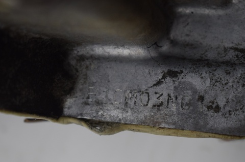 MISA MISKA OLEJOWA MAZDA 6 2 II GH 2.2D CX-7 CX-5