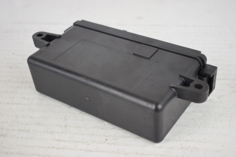 MODUŁ GPS TRACKER MICROLISE ML10D DO CIĄGNIKA SIODŁOWEGO