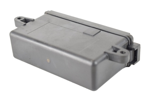 MODUŁ GPS TRACKER MICROLISE ML10D DO CIĄGNIKA SIODŁOWEGO