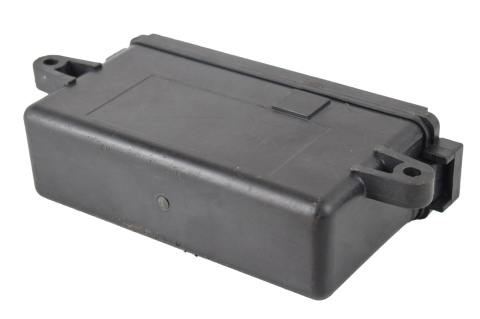 MODUŁ GPS TRACKER MICROLISE ML10D DO CIĄGNIKA SIODŁOWEGO