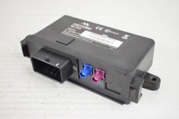 MODUŁ GPS TRACKER MICROLISE ML10D ciągnika siodłowego