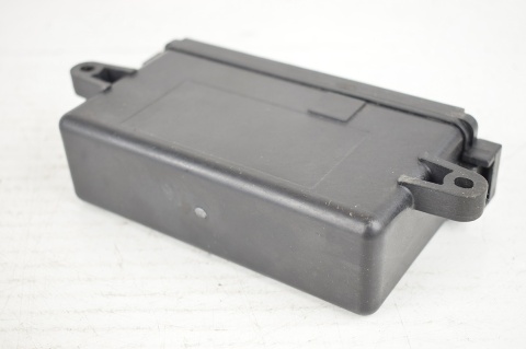 MODUŁ GPS TRACKER MICROLISE ML10D ciągnika siodłowego