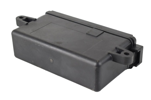 MODUŁ GPS TRACKER MICROLISE ML10D ciągnika siodłowego