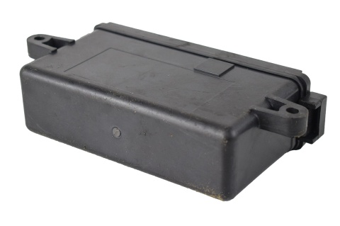 MODUŁ GPS TRACKER MICROLISE ML10D ciągnika siodłowego