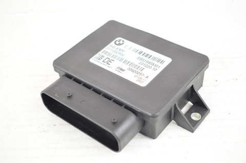 MODUŁ HAMULCA RĘCZNEGO BMW F10 F11 32620257