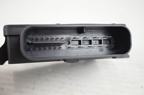 MODUŁ HAMULCA RĘCZNEGO BMW F10 F11 32620257