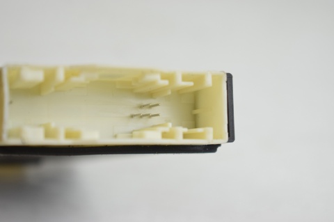 MODUŁ KOMFORTU MERCEDES A9079000303