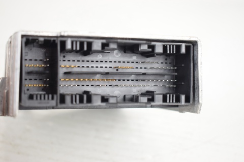 MODUŁ SENSOR PODUSZKI AIRBAG MINI F56 6818812