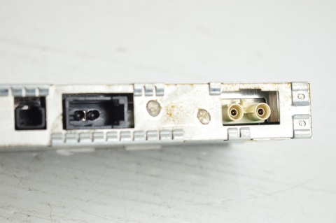 MODUŁ STEROWNIK ANTENY JAGUAR XF 6H52-19C032-AC