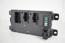 MODUŁ STEROWNIK REM BMW 9866979